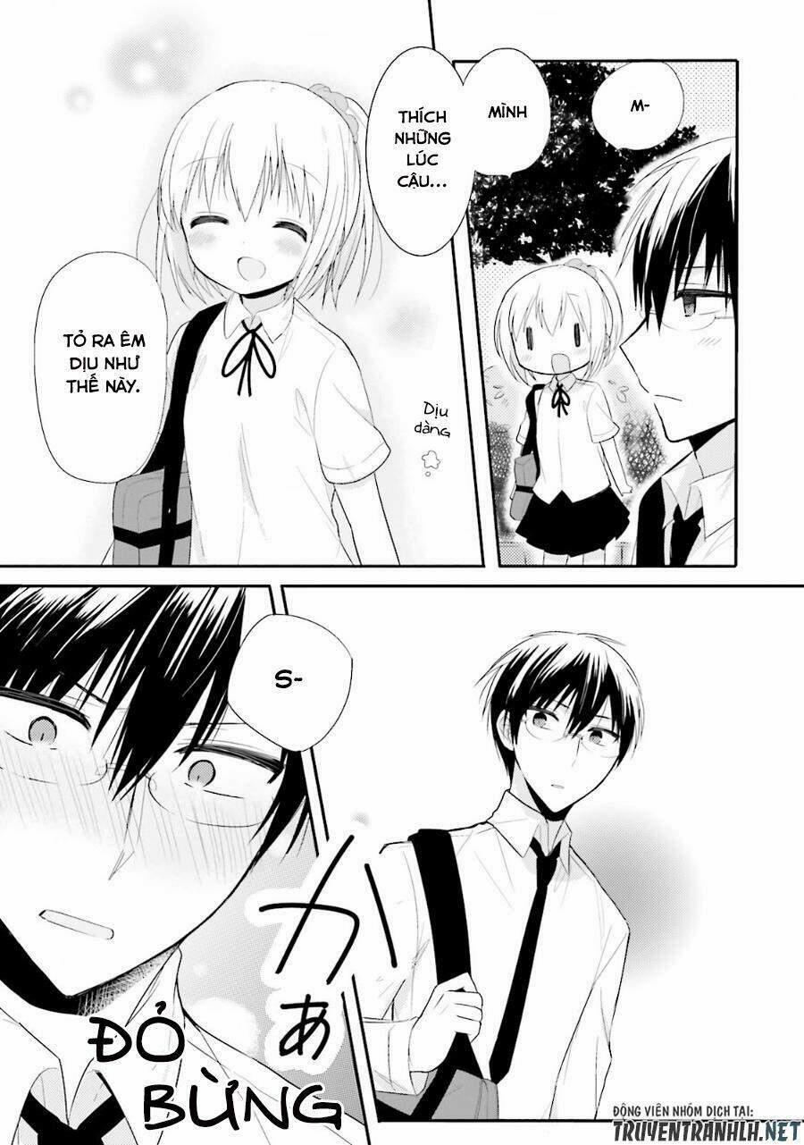 Orechi No Maid-San 2 trang 13