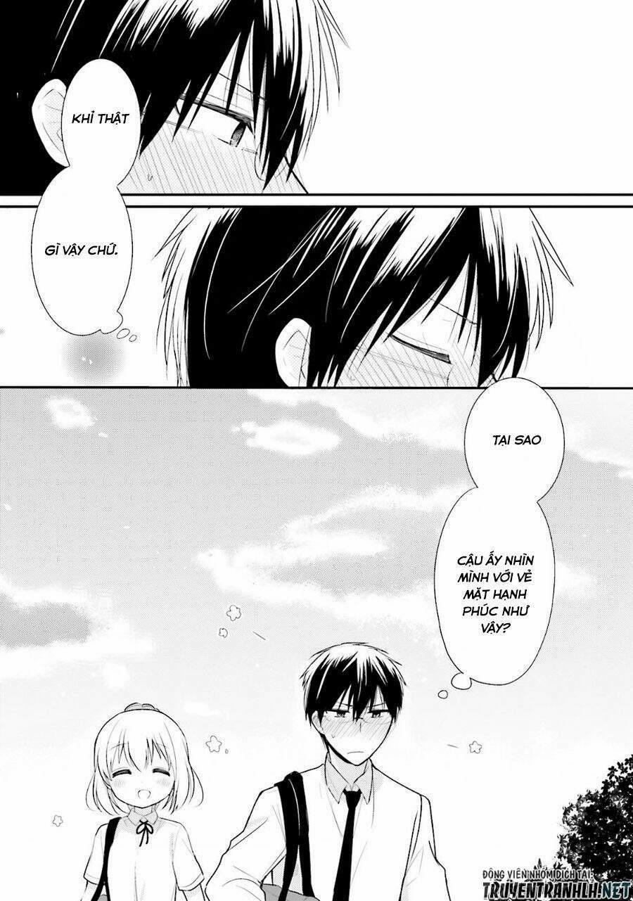 Orechi No Maid-San 2 trang 15