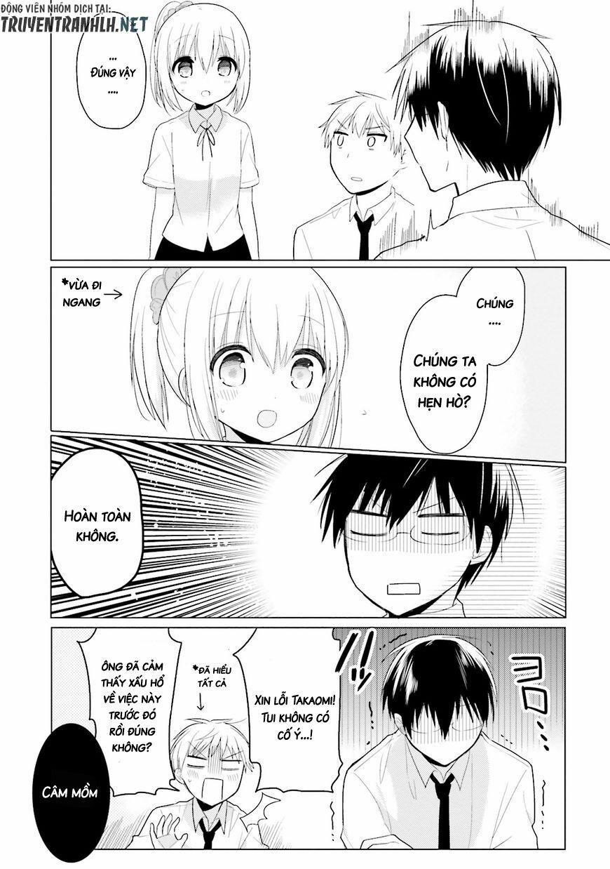 Orechi No Maid-San 4.5 trang 7