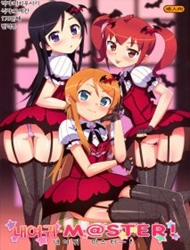 Đọc truyện tranh Oreimo M@STER! ( Ore No Imouto Ga Konna Ni Kawaii Wake Ga Nai)