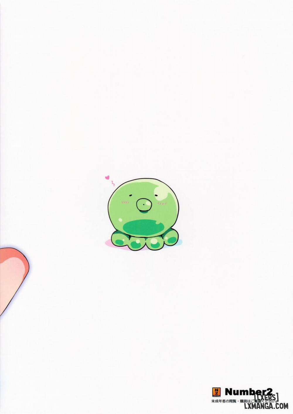 Oreimo Selection 2015 Natsu Oneshot trang 1