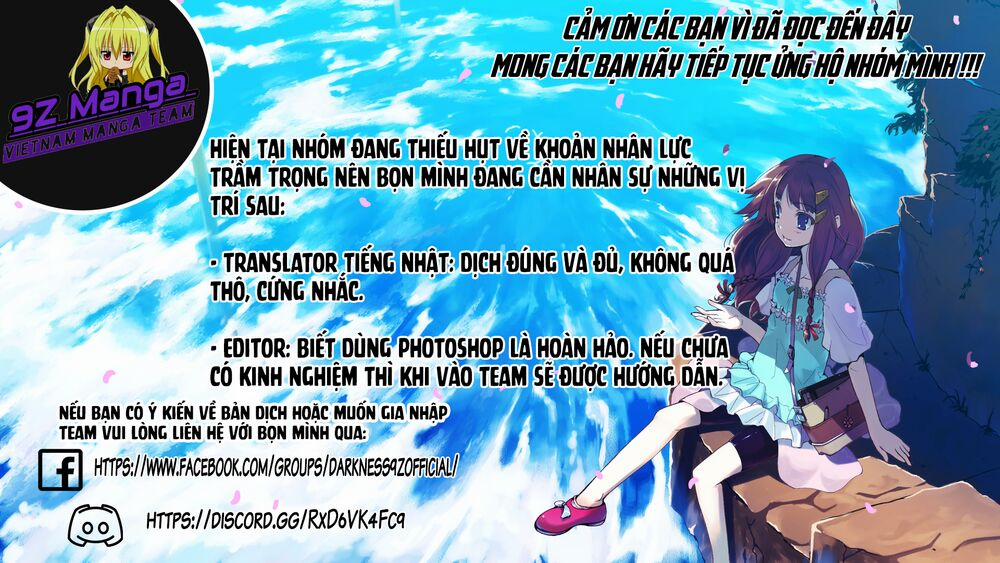 Orenchi No Maid-San 10 trang 14