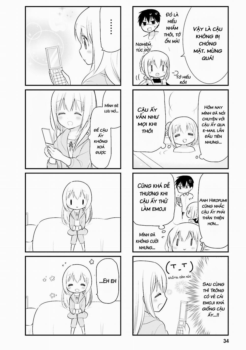 Orenchi No Maid-San 13 trang 13