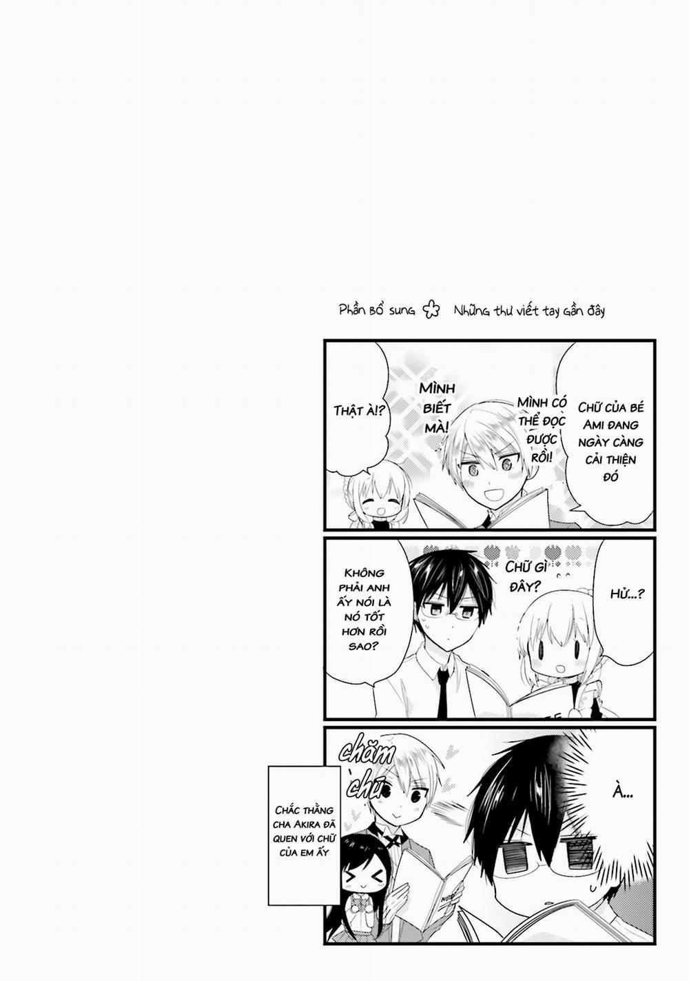 Orenchi No Maid-San 13 trang 15