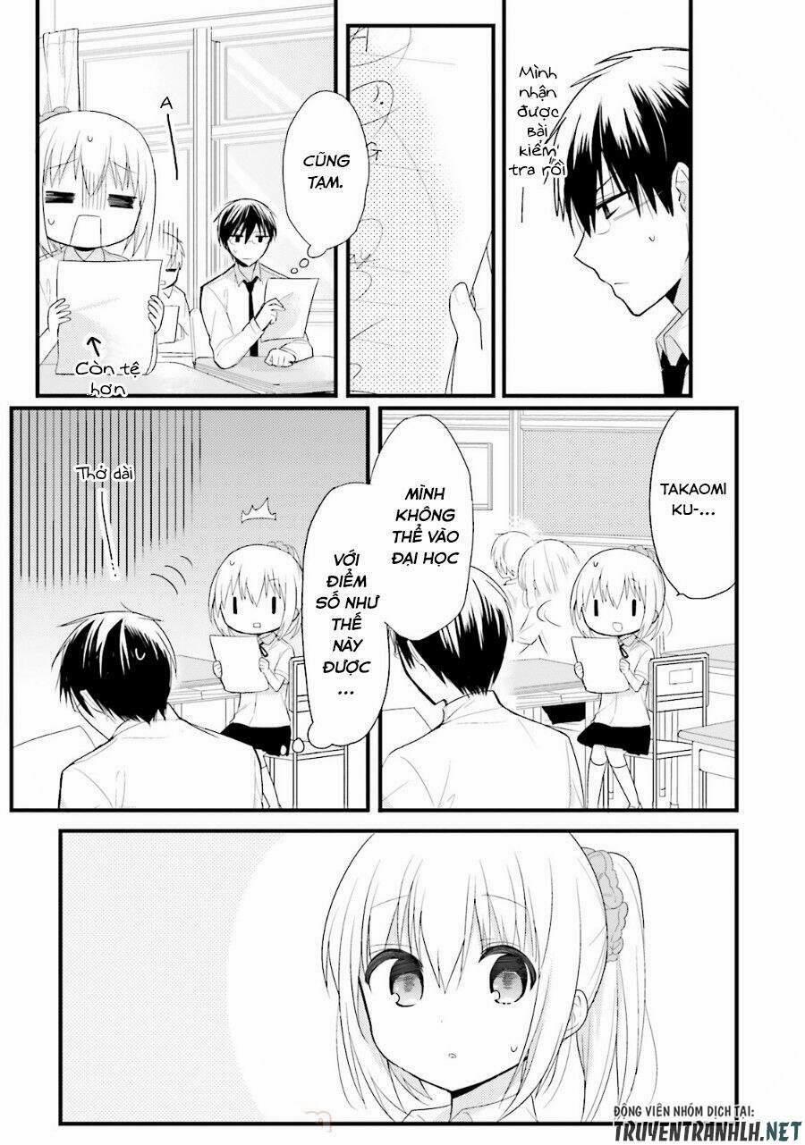 Orenchi No Maid-San 2 trang 11