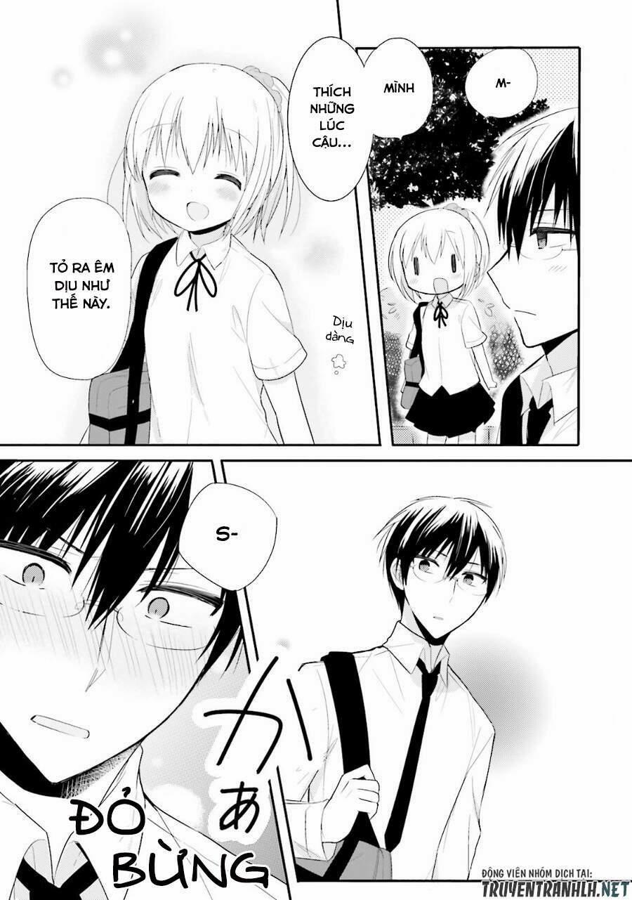 Orenchi No Maid-San 2 trang 13