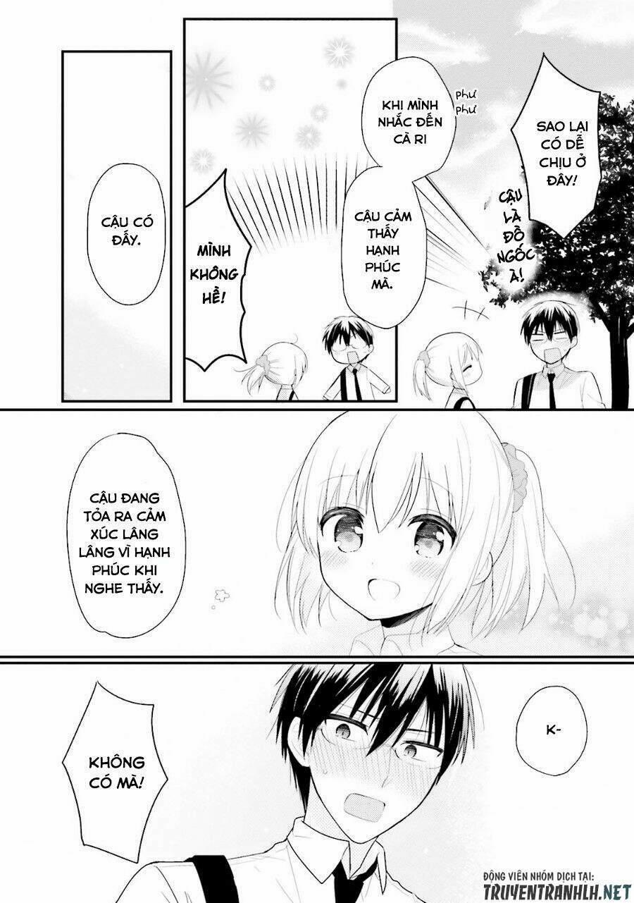 Orenchi No Maid-San 2 trang 14