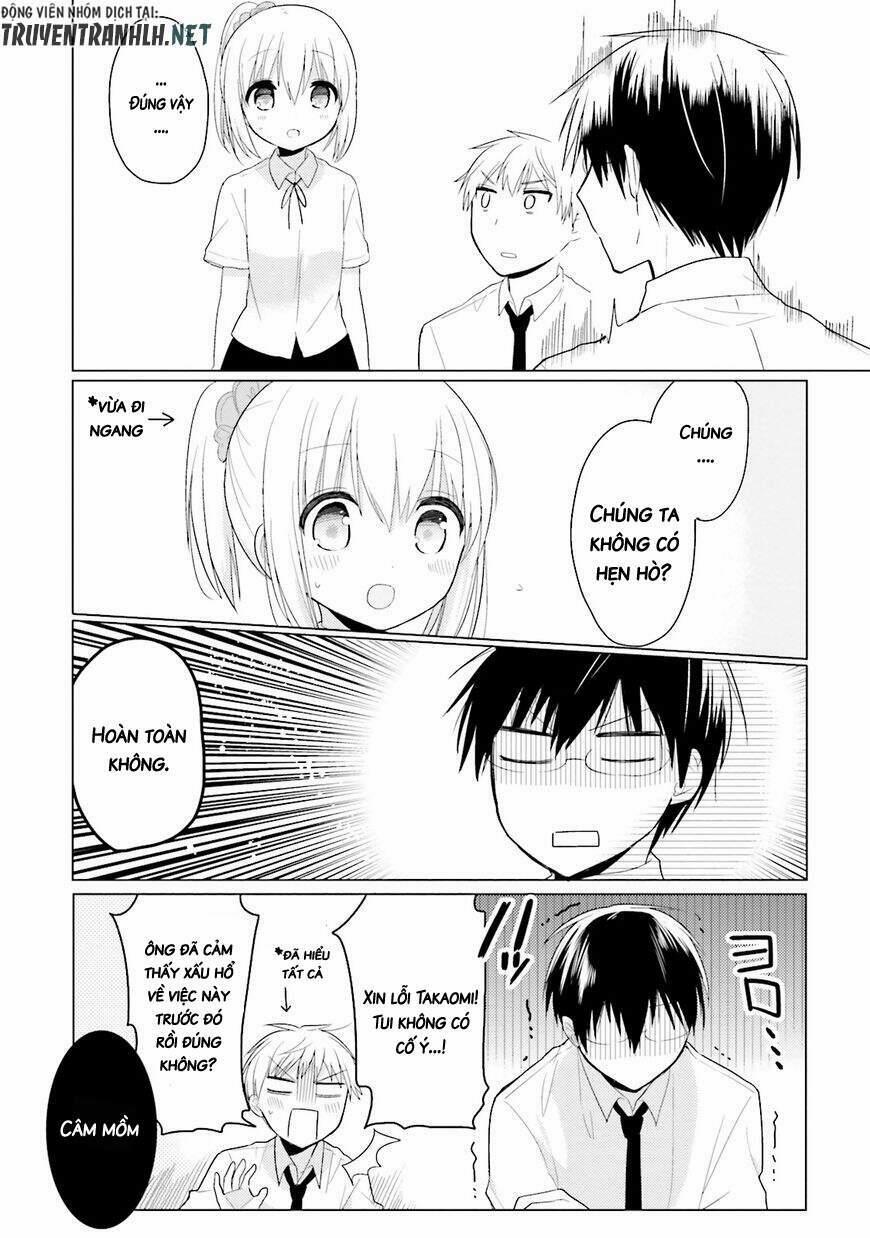 Orenchi No Maid-San 4.5 trang 7