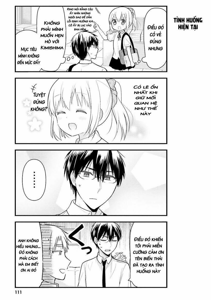 Orenchi No Maid-San 7 trang 11