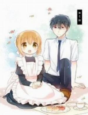 Đọc truyện tranh Orenchi No Maid-San