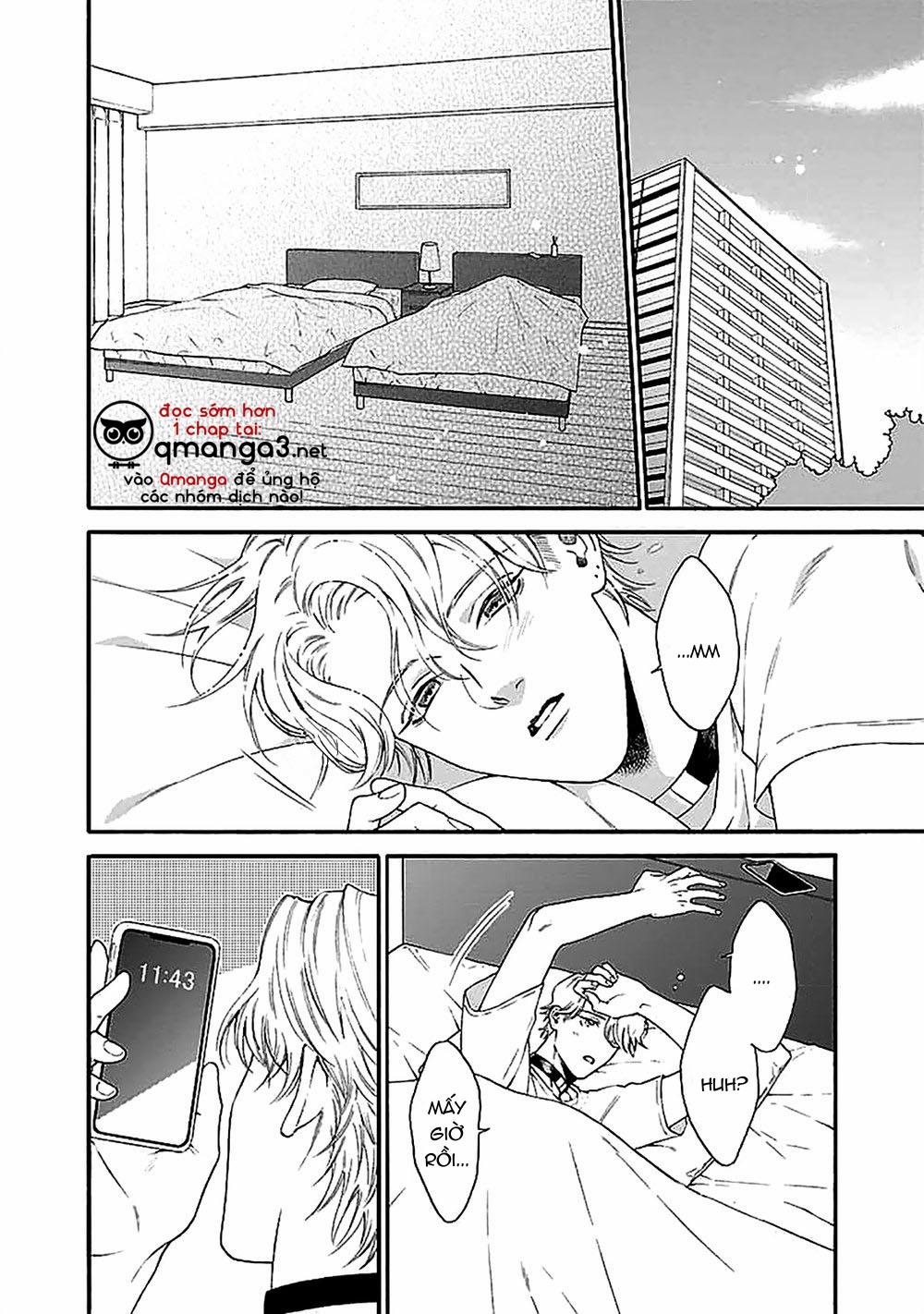 Oretachi Bijinesu Tsugai Yattemasu! 2 trang 1