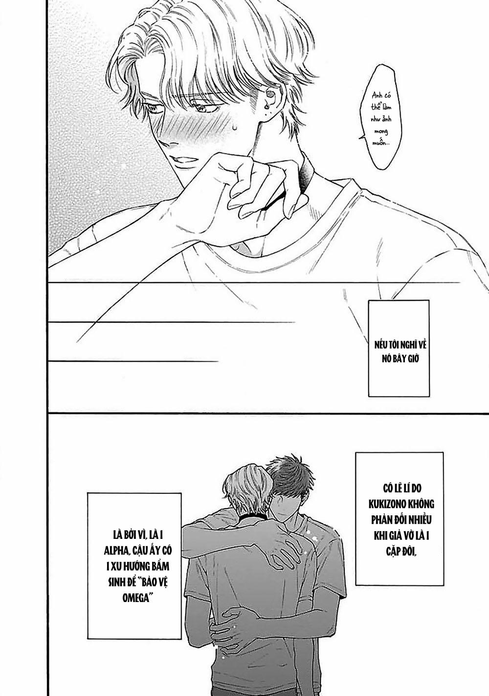 Oretachi Bijinesu Tsugai Yattemasu! 2 trang 27