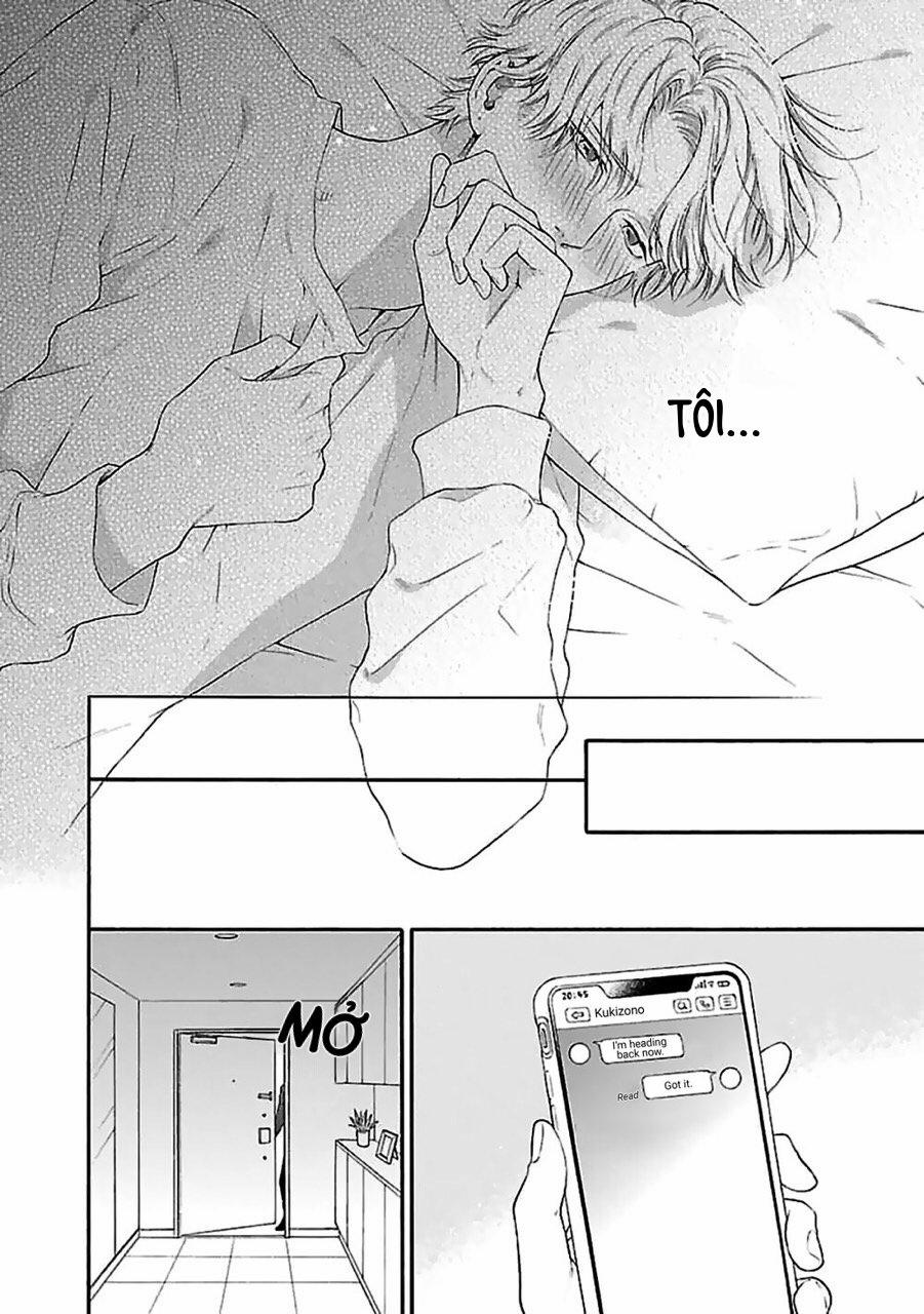 Oretachi Bijinesu Tsugai Yattemasu! 3 trang 23