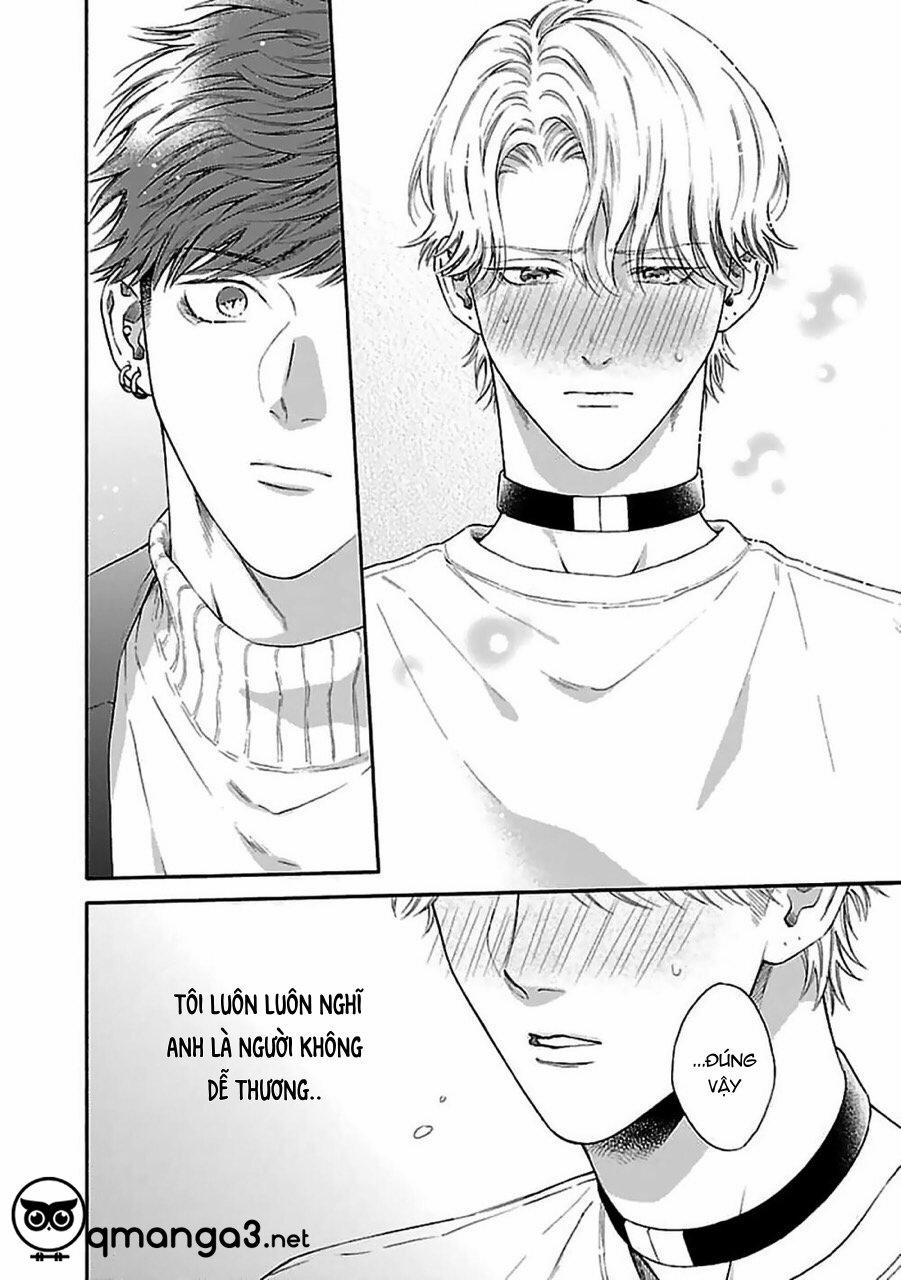 Oretachi Bijinesu Tsugai Yattemasu! 3 trang 25