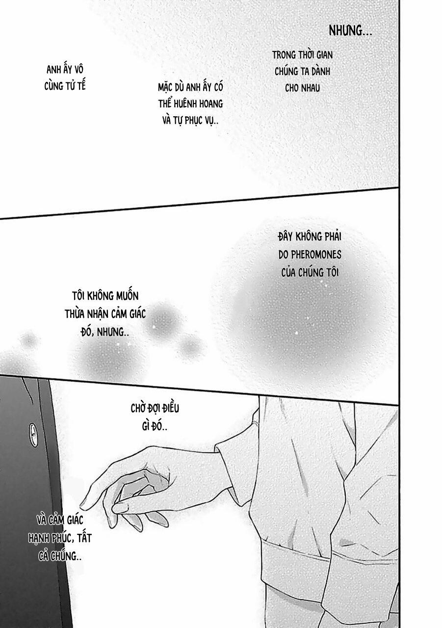 Oretachi Bijinesu Tsugai Yattemasu! 3 trang 26