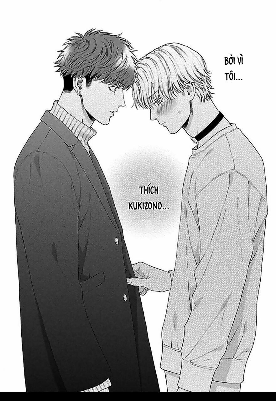 Oretachi Bijinesu Tsugai Yattemasu! 3 trang 27