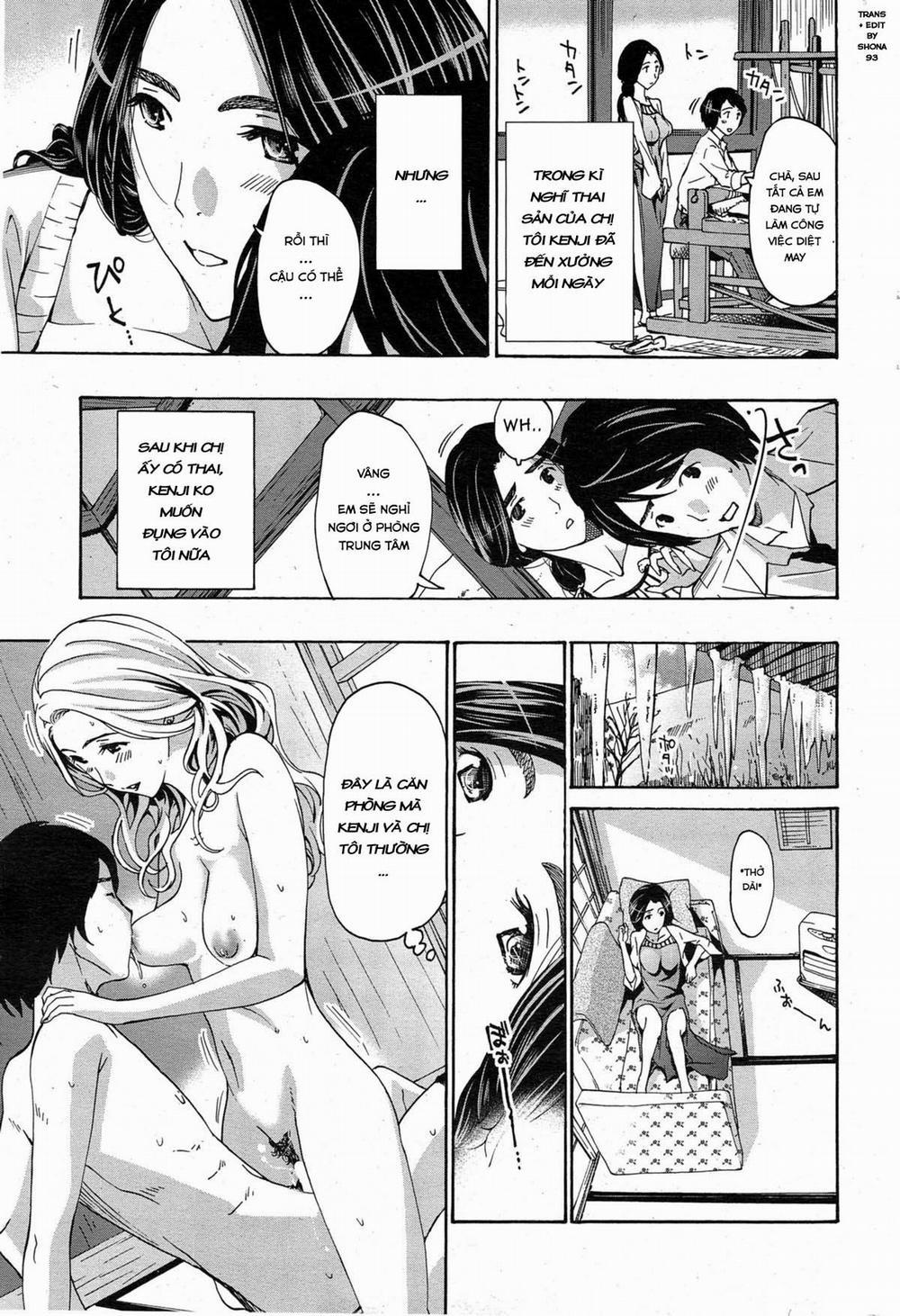 Orihime 2 trang 4