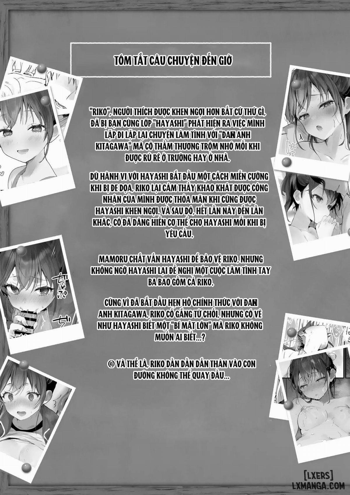 Orikou-san 4 ~ Minna o Ouchi ni Shotai Suru Hanashi ~ 1 trang 3