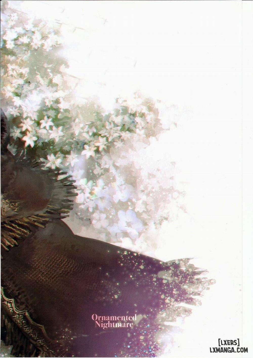 Ornamented Nightmare Oneshot trang 20