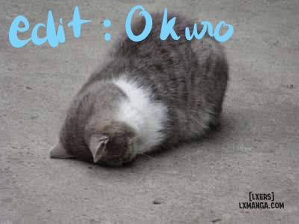 Ornamented Nightmare Oneshot trang 21