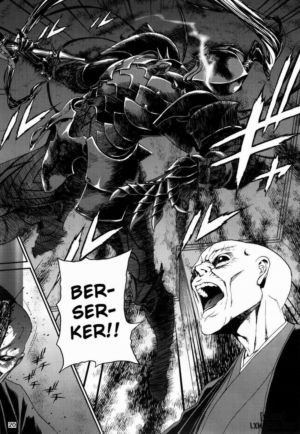 Oroka na Hito Oneshot trang 18