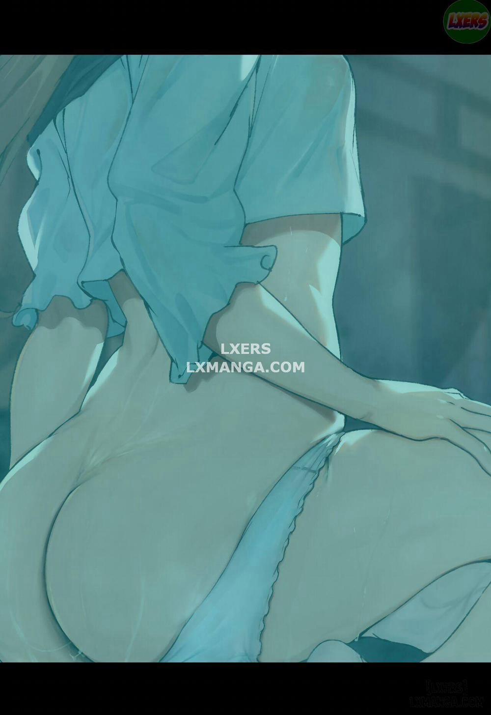 Osaka no Kyuujitsu 2 trang 22