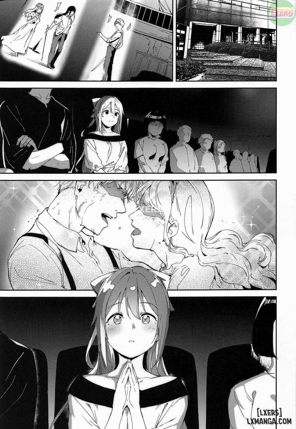 Osaka no Kyuujitsu Oneshot trang 4