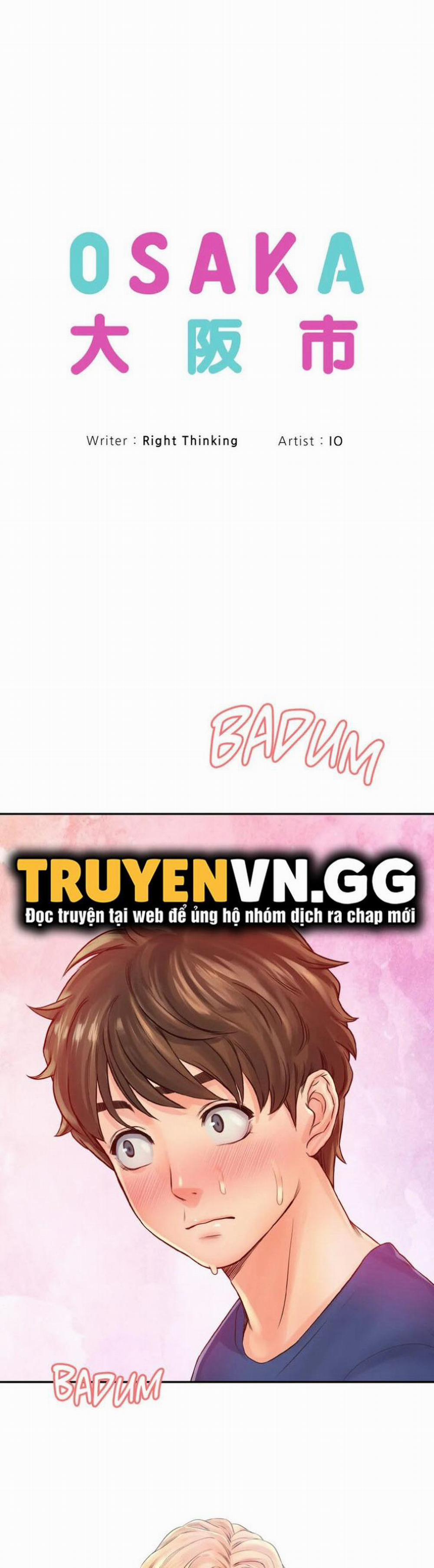 Osaka 8 trang 0