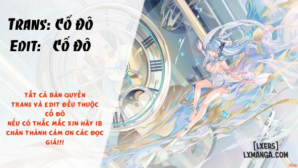 Osakabehime ga Shikoshiko Shite Kureru Hon Oneshot trang 0