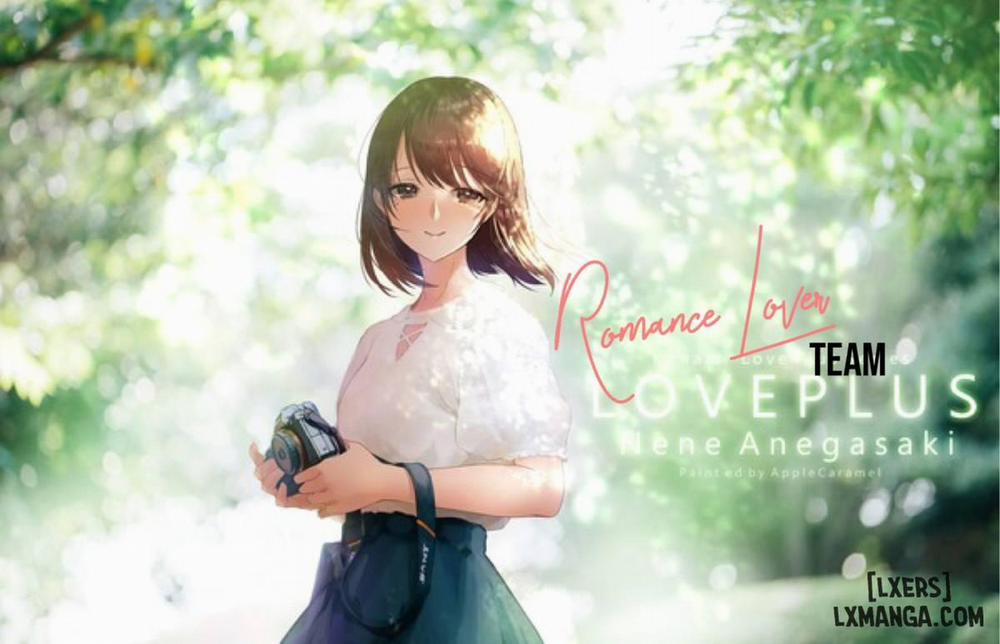 Osakabehime ga Shikoshiko Shite Kureru Hon Oneshot trang 1