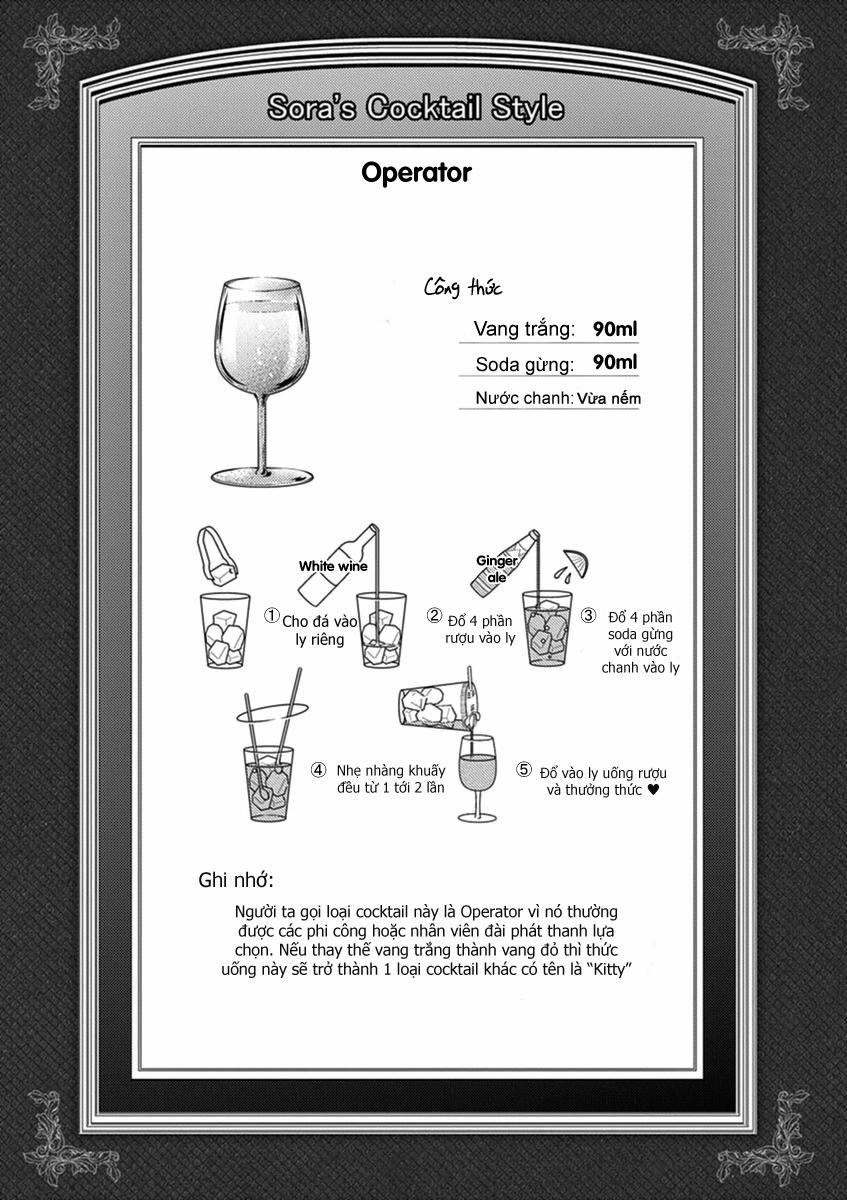 Osake Wa Fuufu Ni Natte Kara 0 Operator trang 10