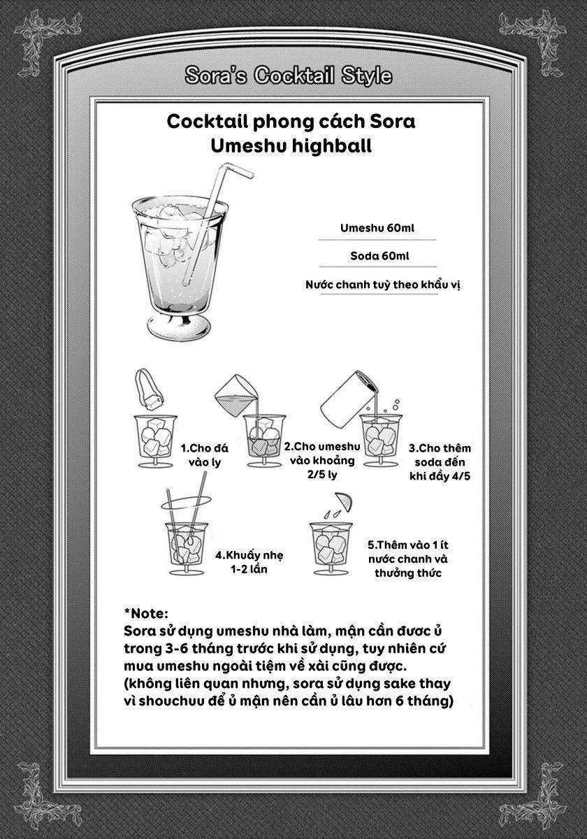 Osake Wa Fuufu Ni Natte Kara 1 trang 17