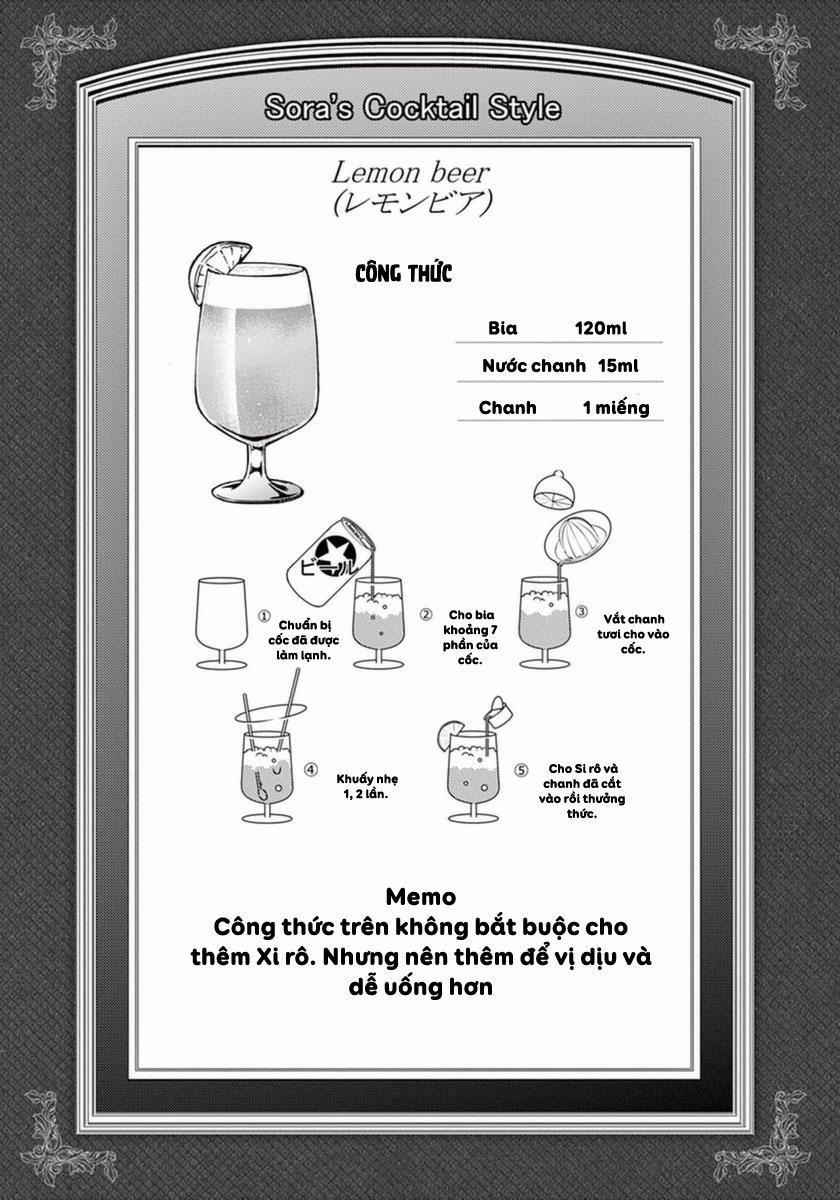 Osake Wa Fuufu Ni Natte Kara 10 trang 13