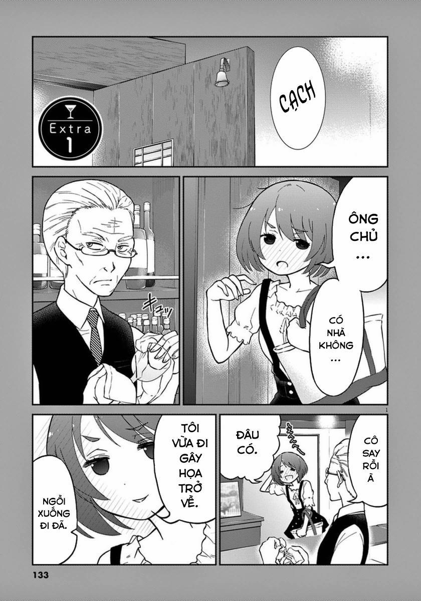 Osake Wa Fuufu Ni Natte Kara 11 trang 13