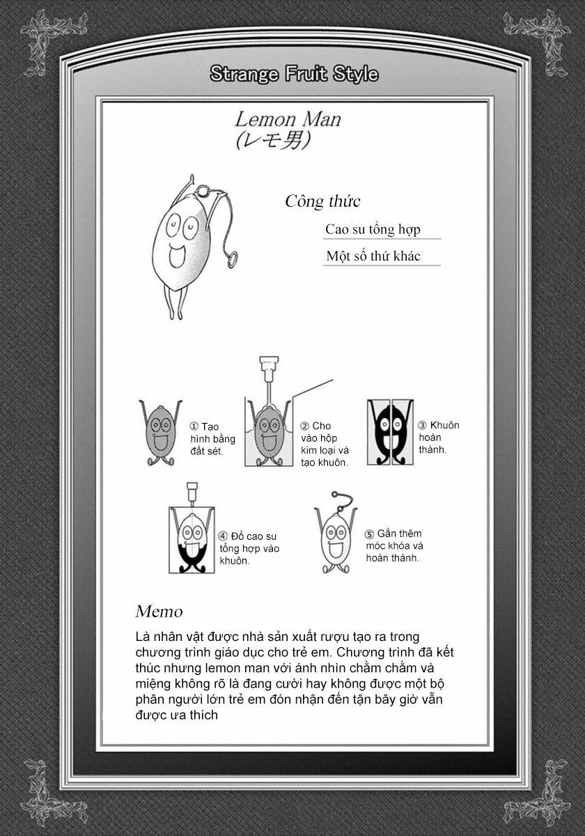 Osake Wa Fuufu Ni Natte Kara 11 trang 24