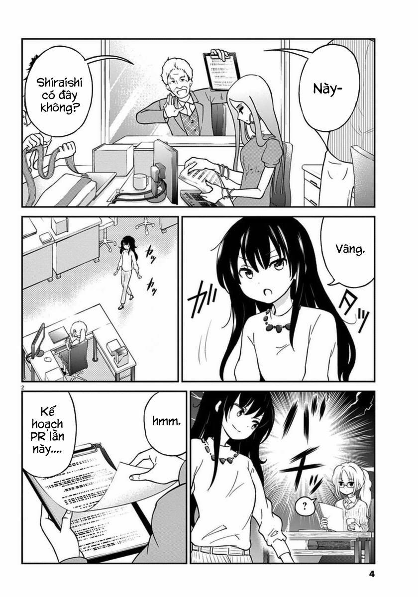 Osake Wa Fuufu Ni Natte Kara 12 trang 8