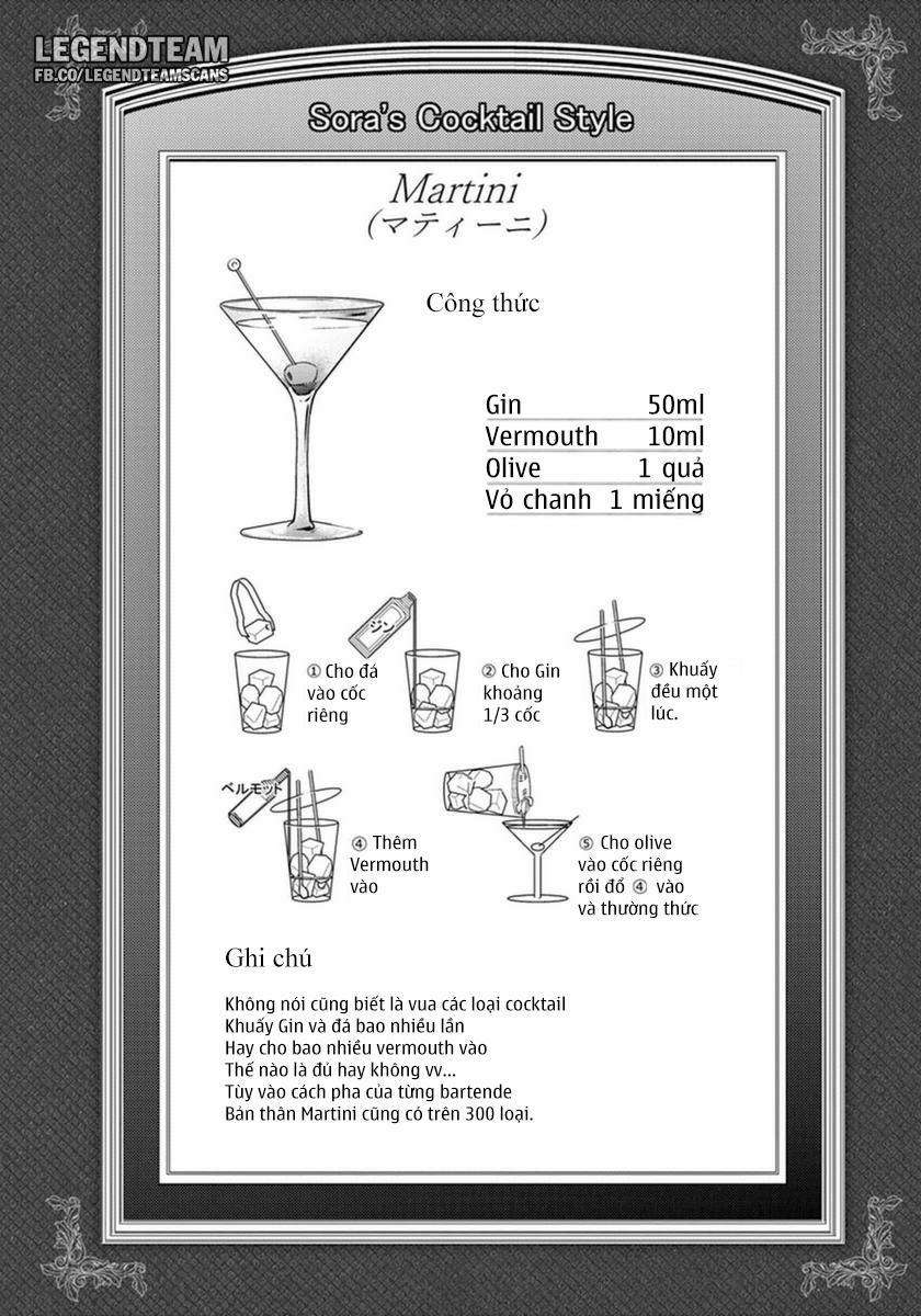 Osake Wa Fuufu Ni Natte Kara 13 trang 13