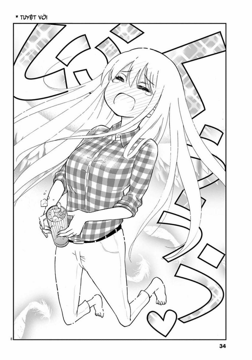 Osake Wa Fuufu Ni Natte Kara 14 trang 11