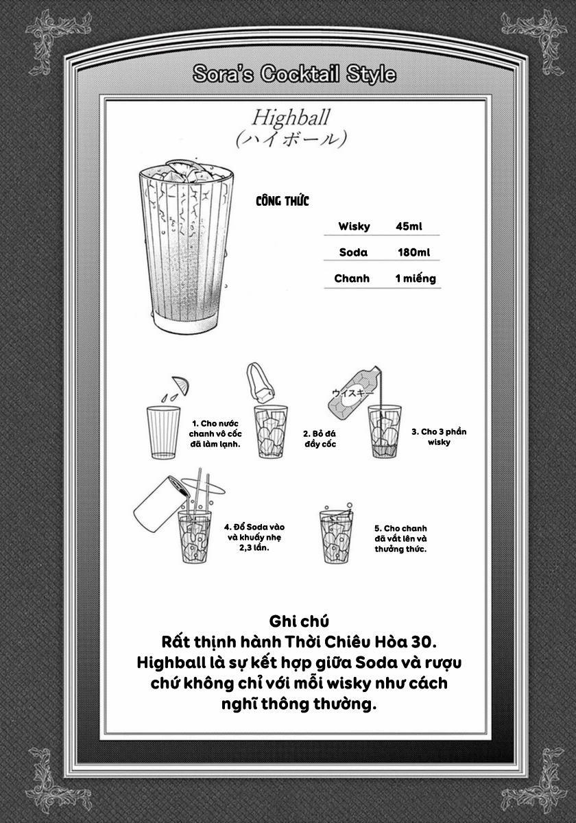 Osake Wa Fuufu Ni Natte Kara 14 trang 14