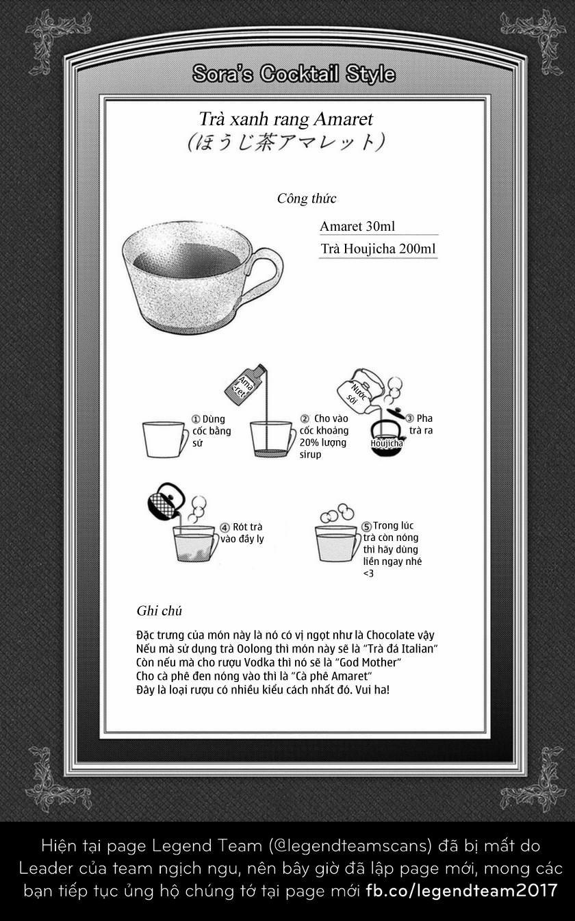 Osake Wa Fuufu Ni Natte Kara 15 trang 14