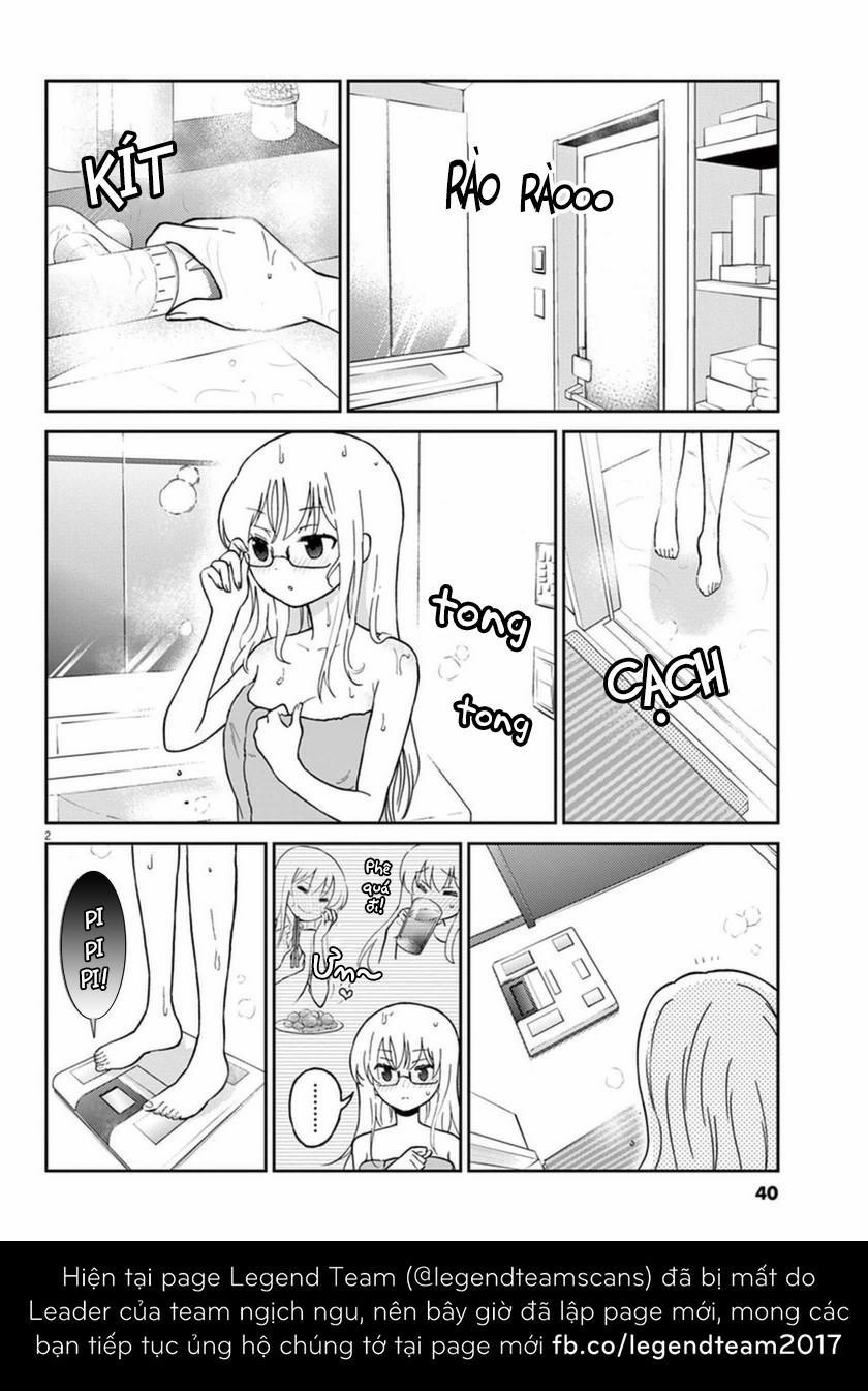 Osake Wa Fuufu Ni Natte Kara 15 trang 5