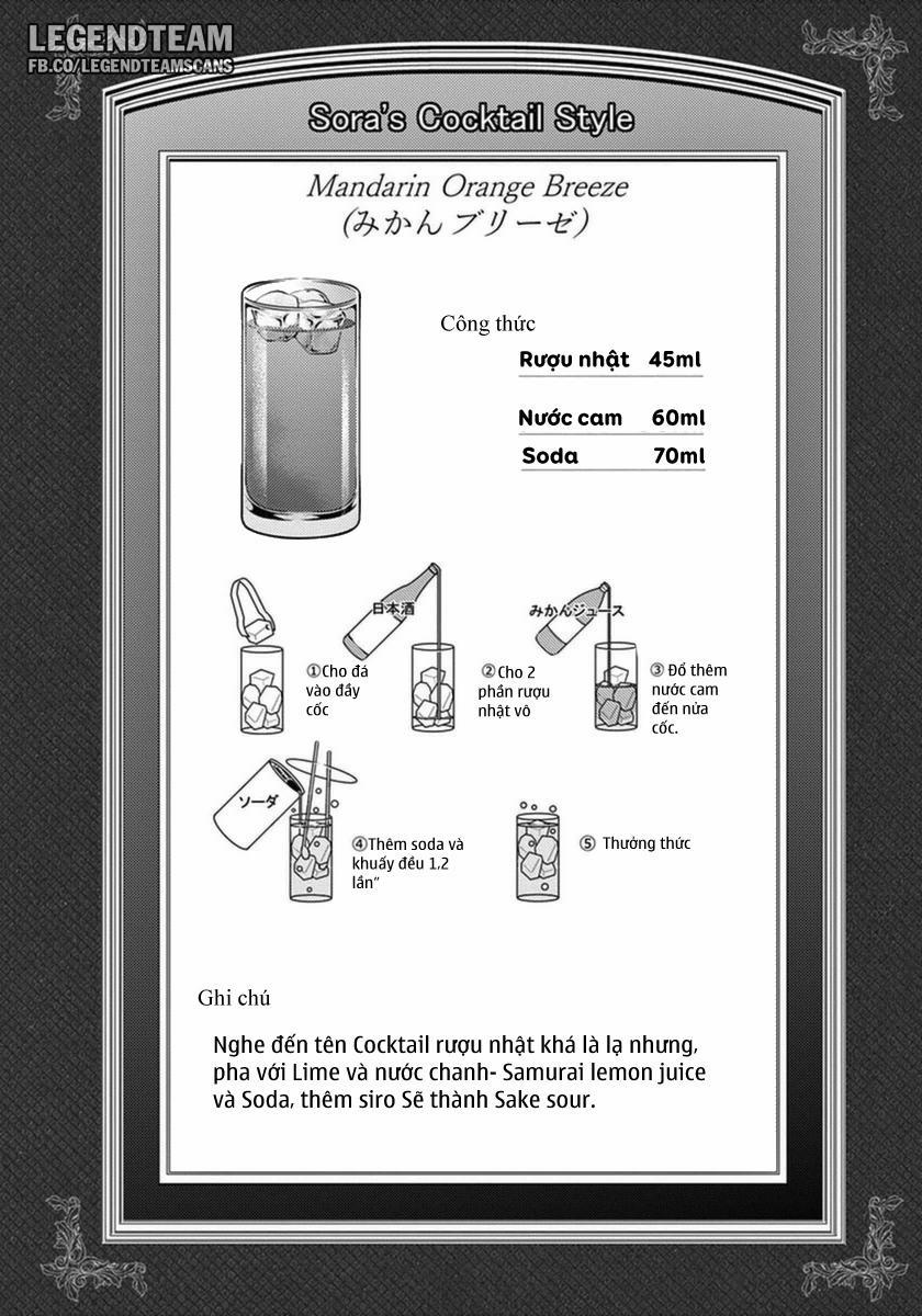 Osake Wa Fuufu Ni Natte Kara 16 trang 15