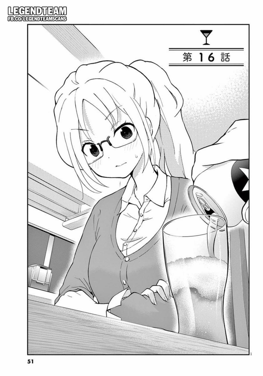 Osake Wa Fuufu Ni Natte Kara 16 trang 5