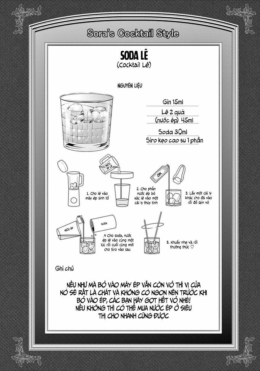 Osake Wa Fuufu Ni Natte Kara 17 trang 15