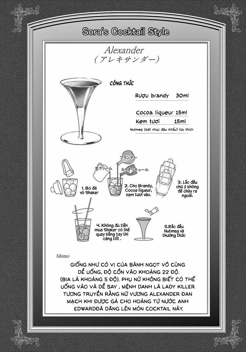 Osake Wa Fuufu Ni Natte Kara 19 trang 14