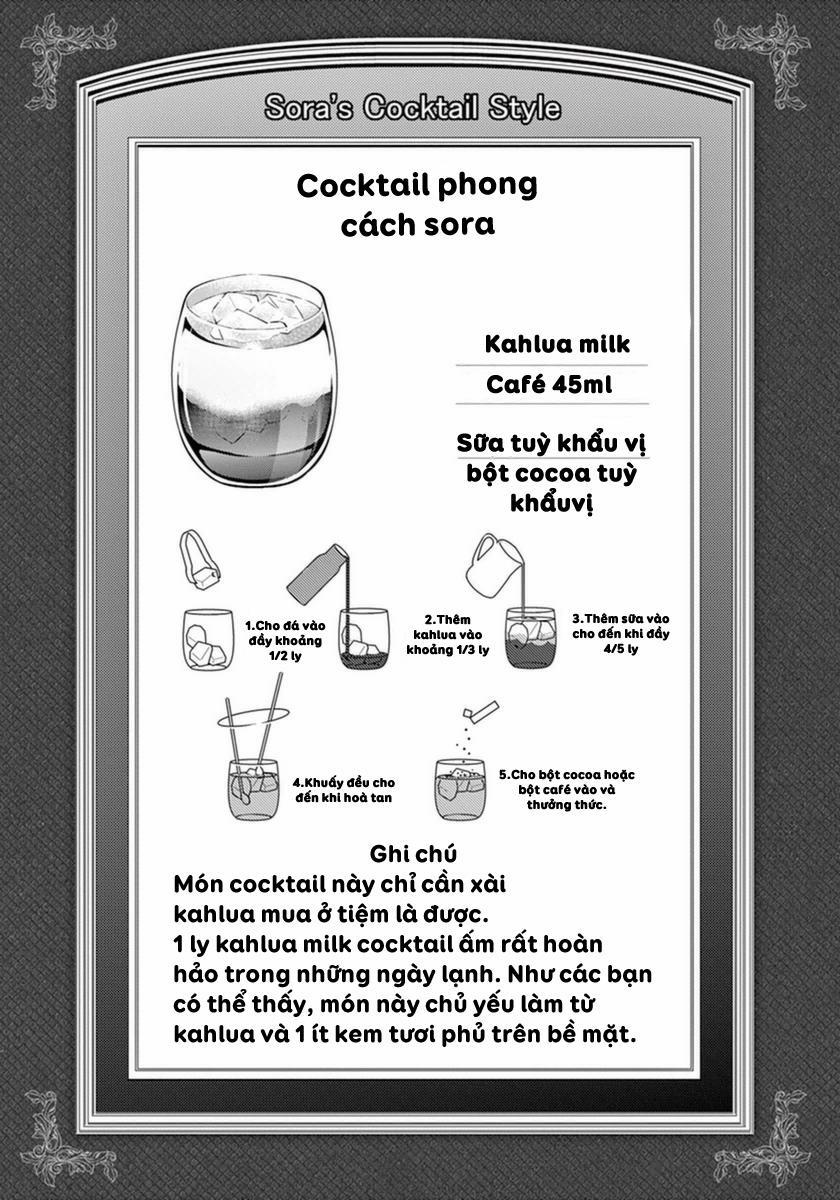 Osake Wa Fuufu Ni Natte Kara 2 trang 13