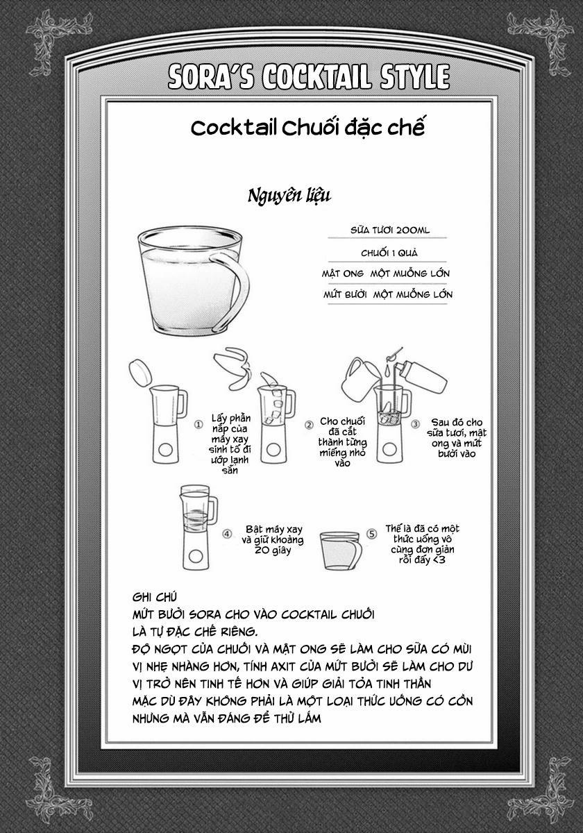 Osake Wa Fuufu Ni Natte Kara 20 trang 15