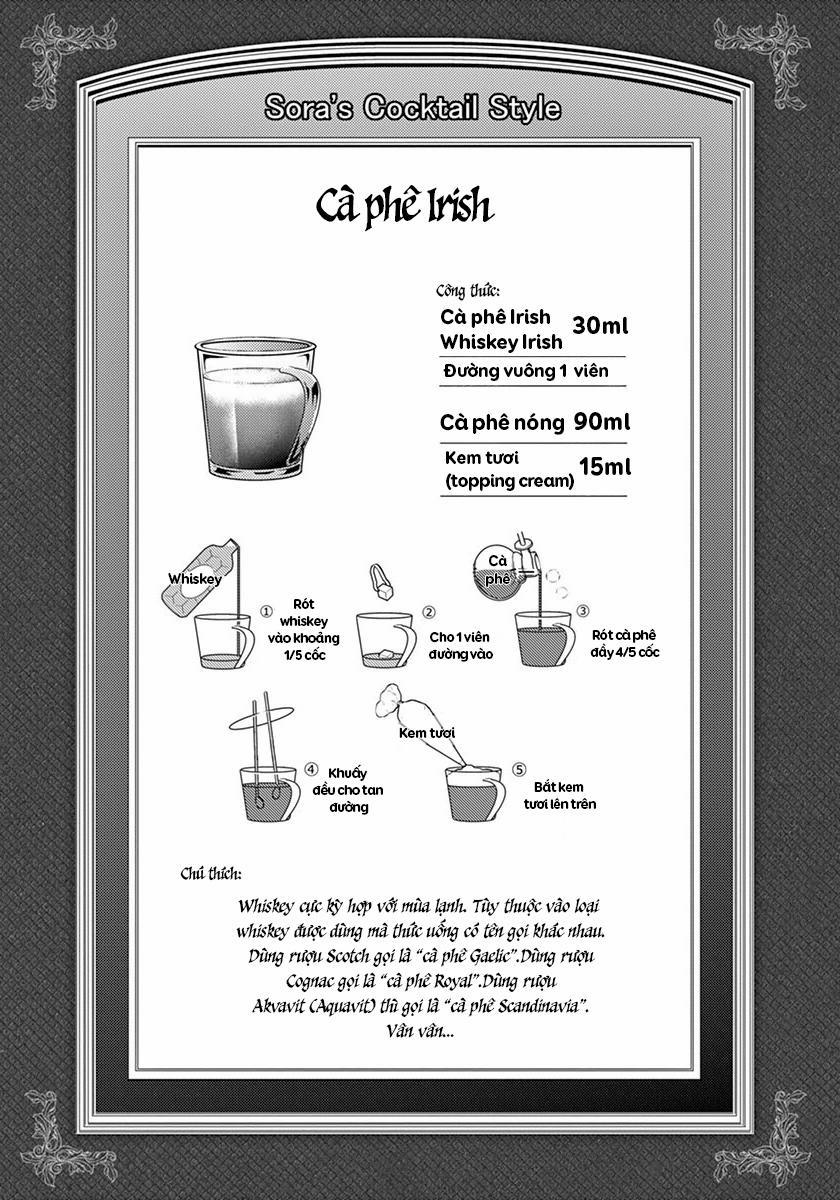 Osake Wa Fuufu Ni Natte Kara 23 trang 17