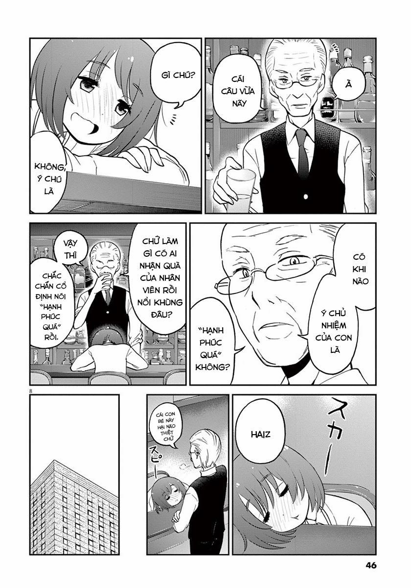 Osake Wa Fuufu Ni Natte Kara 26 trang 10