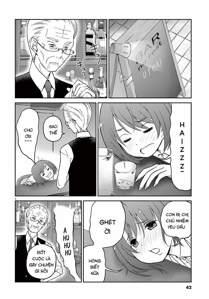 Osake Wa Fuufu Ni Natte Kara 26 trang 6